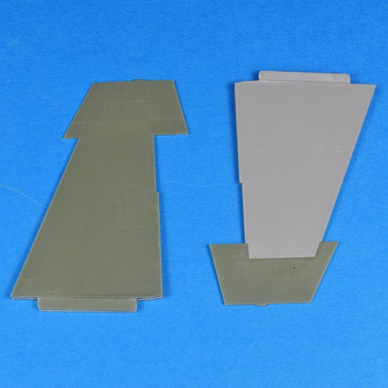 SOLD OUT: NF-104A Conversion Set (for Kinetic)